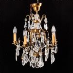 1028 9117 CHANDELIER